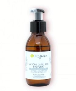 Masque capillaire Biotonic